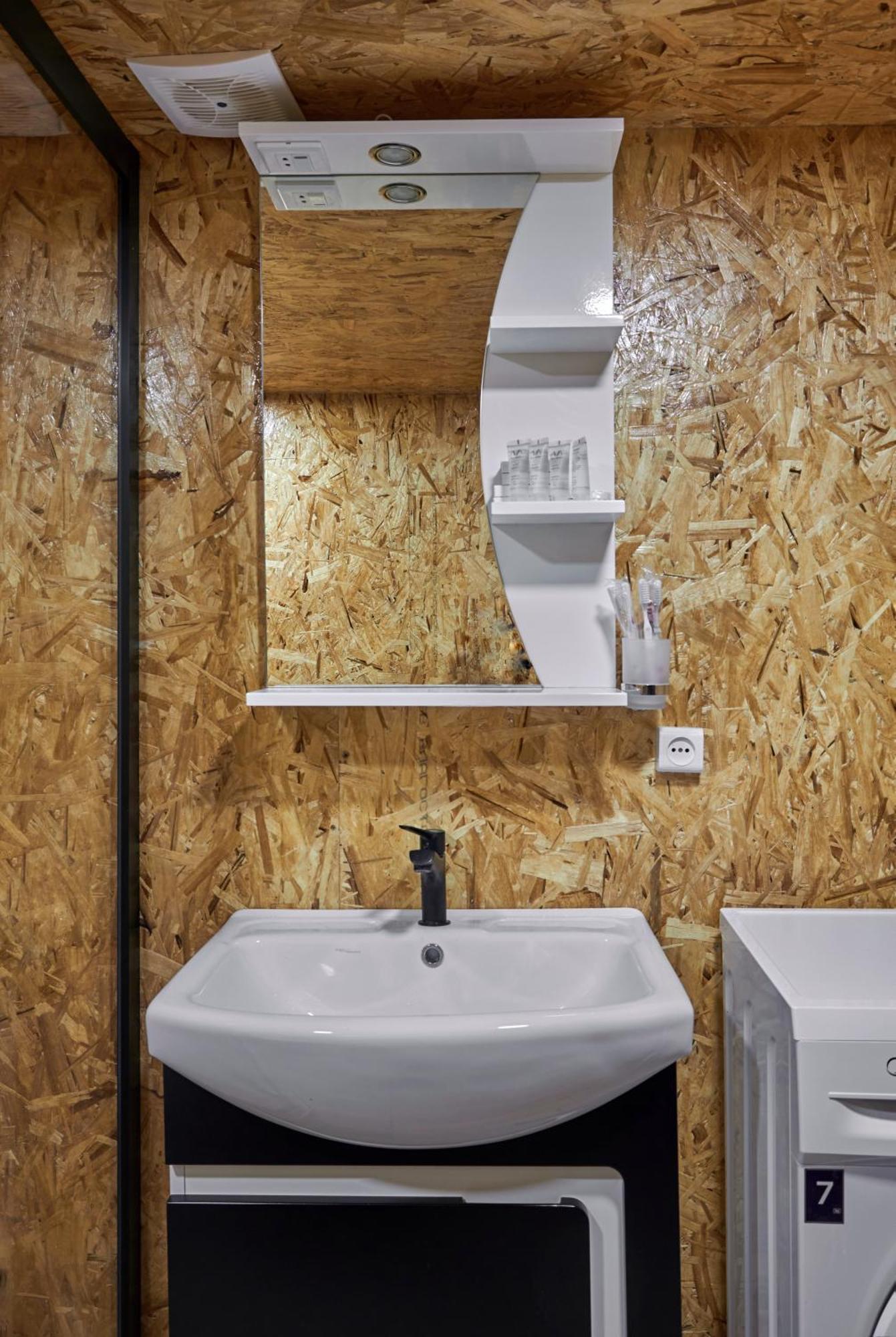 Daxvalley Glamping Hotel Tsalka ภายนอก รูปภาพ